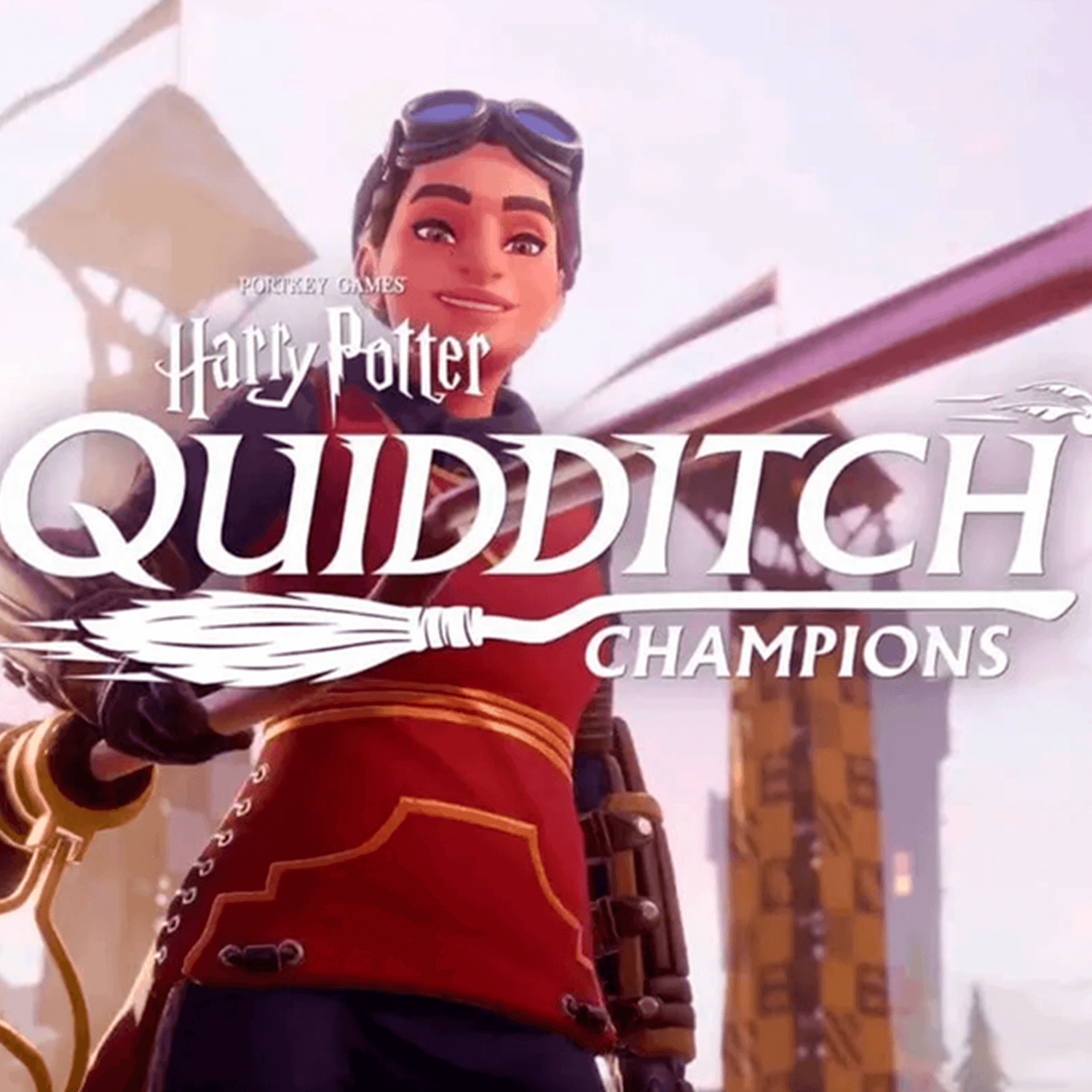¿Harry Potter: Quidditch Champions estará en Steam?
